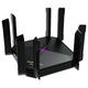 Точка доступу Ruijie Reyee RG-EW6000GX Wi-Fi 6 2.4 GHz 5 GHz Чорний - зображення 2