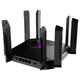Точка доступу Ruijie Reyee RG-EW6000GX Wi-Fi 6 2.4 GHz 5 GHz Чорний - зображення 3