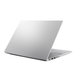 Ноутбук 14" Asus VivoBook S14 S3407VA-LY100 Intel Core Ultra 7 240H 16GB 1TB SSD UHD Graphics DOS Cool Silver (90NB1681-M008M0) - изображение 7