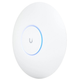 Точка доступа Ubiquiti U6 PRO Wi-Fi 6 PoE+ 2.4 GHz и 5 GHz Белый - изображение 3