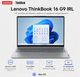 Ноутбук 16" Lenovo ThinkBook 16 G9 IRL Intel Core 7 240H 16GB 512GB SSD Intel Graphics DOS Arctic Gray (21US005SRA) - изображение 1