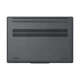 Ноутбук 15.3" Lenovo IdeaPad Slim 3 15IPH11 Intel Core Ultra 5 322 24GB 512GB SSD Intel Graphics DOS Luna Grey (83UR0081RA) - зображення 6