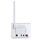 Роутер World Vision Connect 4G micro 2 4G IEEE802.11 Белый - изображение 3