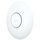 Точка доступа Ubiquiti UniFi U7 Lite Wi-Fi 7 PoE 2.4 GHz 5 GHz Белый - изображение 3