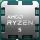 Процессор AMD Ryzen 5 7600 6C/12T 3.8-5.1GHz 32MB AM5 Tray (100-000001015) - изображение 3