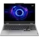 Ноутбук ігровий 15.6" Lenovo LOQ 15IRX10 Intel Core i7-13645HX 32GB 1TB SSD RTX 5050 DOS Luna Gray (83JE01DNRA) - зображення 2