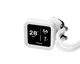 Система водяного охлаждения APNX LC1-D 360 WH (APLA-SV36117.21) - изображение 8
