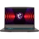 Ноутбук игровой 15.6" MSI Thin 15 B13VE-3438XUA Intel Core i5-13420H 16GB 512GB SSD RTX 4050 DOS Cosmos Gray (9S7-16R831-3438) - изображение 2