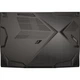 Ноутбук игровой 15.6" MSI Thin 15 B13VE-3438XUA Intel Core i5-13420H 16GB 512GB SSD RTX 4050 DOS Cosmos Gray (9S7-16R831-3438) - изображение 8