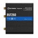 Промышленный сотовый маршрутизатор Teltonika RUT260 с 4G LTE Wi-Fi 4 Черный - изображение 2