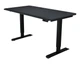 Геймерський стіл Cougar (Royal 150 Elite Lite Black) - зображення 1