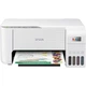 Багатофункціональний пристрій А4 кол. Epson L3256 Фабрика друку з Wi-Fi (C11CJ67414) - зображення 1