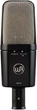 Mikrofon Warm Audio WA-14 Black (713541493094) - obraz 1