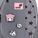 Рюкзак шкільний Kite Education Meow K26-700M-3 - зображення 12