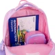 Рюкзак шкільний Kite Education teens K26-559XS-1 100% Cute - зображення 12