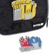 Рюкзак шкільний Kite Education teens TF26-538XXS Kids Transformers - зображення 11