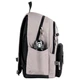 Рюкзак школьный GoPack Education Teens GO26-121L-1 - изображение 5