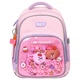 Рюкзак шкільний Yes 550247 S-91M Line Friends Dreamy - зображення 2
