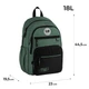 Рюкзак школьный GoPack Education Teens GO26-121L-3 - изображение 2