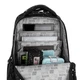 Рюкзак шкільний Kite Education teens K26-727M-1 Holographic - зображення 10