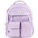 Рюкзак школьный GoPack Education GO26-183M-фиолетовый - изображение 3