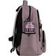 Рюкзак школьный GoPack Education Teens GO26-184L-розовый - изображение 5