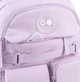 Рюкзак школьный GoPack Education GO26-183M-фиолетовый - изображение 10