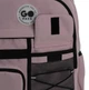 Рюкзак школьный GoPack Education Teens GO26-184L-розовый - изображение 12