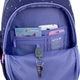Рюкзак школьный Kite Type Love K26-763M-2 - изображение 9