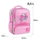 Рюкзак шкільний Kite Education teens HK26-559XS-2 Hello Kitty - зображення 2