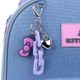 Рюкзак шкільний Kite Education teens HK26-556M Hello Kitty - зображення 13