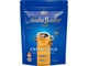 Кава розчинна AMBASSADOR 100г Crema Gold, пакет - изображение 1