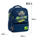 Рюкзак шкільний Kite Education teens HW26-559XS Hot Wheels - зображення 2