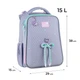 Рюкзак школьный Kite Education teens K26-531M Lovely - изображение 2