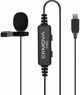 Мікрофон CKMOVA LCM2L (SUP_em4053) - зображення 1