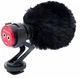Микрофон CKMOVA VCM5 (SUP_em4039) - изображение 5