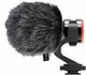 Микрофон CKMOVA VCM5 (SUP_em4039) - изображение 6