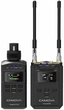 Беспроводная микрофонная система CKMOVA Vocal M V3 (SUP_em5369) - изображение 1