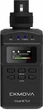 Беспроводная микрофонная система CKMOVA Vocal M V3 (SUP_em5369) - изображение 3