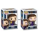 Игровая фигурка Funko POP! Врата Балдура Гейл Chase GW виниловая 9.6 см 88347 - изображение 1
