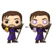 Игровая фигурка Funko POP! Врата Балдура Гейл Chase GW виниловая 9.6 см 88347 - изображение 2