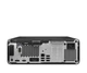 Компьютер HP Pro SFF 400 G9 i5-14500/8GB/512/Win11P (9H7N2ET) EU - изображение 3