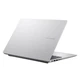 Ноутбук ASUS Vivobook 16 Ultra 5-325/32GB/1TB/Win11 Gray (X1607AA-MB018W) - зображення 5