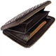 Кошелек Ashwood (D80 DK BRN) - изображение 3