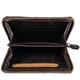 Кошелек Ashwood (D80 DK BRN) - изображение 4