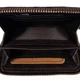 Кошелек Ashwood (D80 DK BRN) - изображение 6
