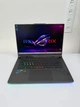 Ігровий ноутбук ASUS ROG Strix G16 G614 Intel Core i7-13650HX / RTX 4070 8GB / 32GB DDR5 / SSD 1TB / 16" WUXGA IPS 165Hz, Б/В (відмінний), гарантія 12 міс. - изображение 1