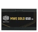 Блок питания Cooler Master MWE Gold V3 650W 80 Plus Gold ATX 3.1 (MPE-6502-ACAAG-3BEU) EU - изображение 2