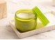 Зволожуючий крем з оливковою олією, Deliplus Crema corporal Olive, 300мл - зображення 1