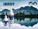 Landy Salmon Oil - Лососева олія (риб`ячий жир) (500 мл) - изображение 2